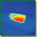Мониторинг и планирование фотодинамической терапии с использованием двухволнового флюоресцентного имиджинга